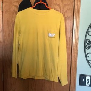 Vineyard Vines Hockey Long Sleeve